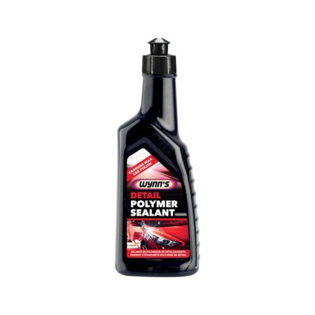 Wynn'S Detail Polymer Sealant 500ml