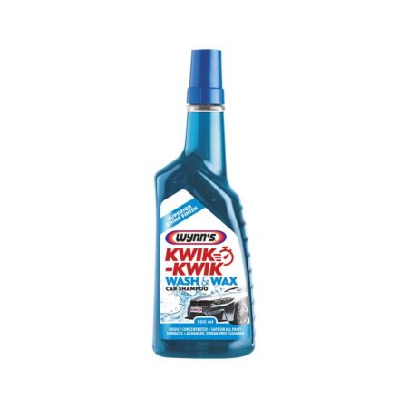 Wynn'S Kwik Kwik Wash & Wax 500ml