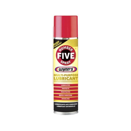 Wynn'S No. 5 Spray 200ml