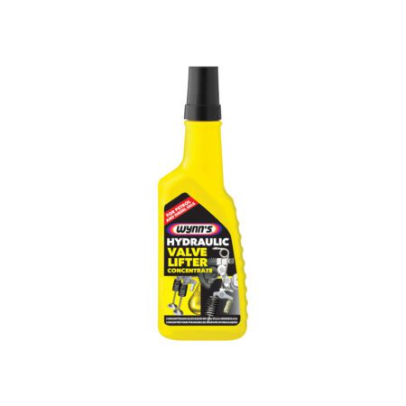 Wynn'S  Valve  Lifter Concentrate - C15171:C15244E - 375ml