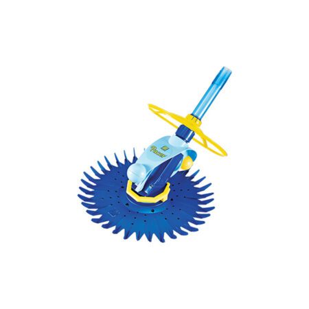 Zodiac Pacer Pool Cleaner