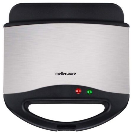 Mellerware Sandwich Maker - Planet - 800Watts - 25301A