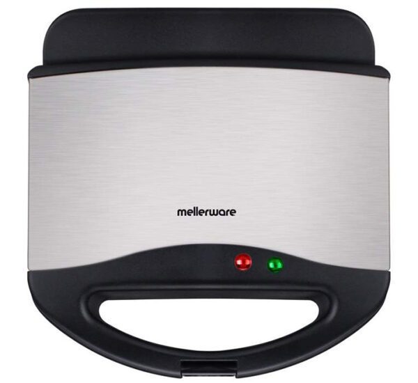 Mellerware Sandwich Maker - Planet - 800Watts - 25301A