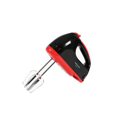 Mellerware Hand Mixer - Plastic - 7 Speed - 150Watts - 26400A