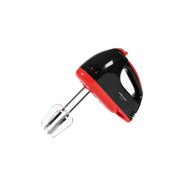 Mellerware Hand Mixer - Plastic - 7 Speed - 150Watts - 26400A