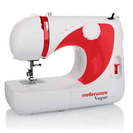 Mellerware Sewing Machine 13 Stitch Vogue 70W