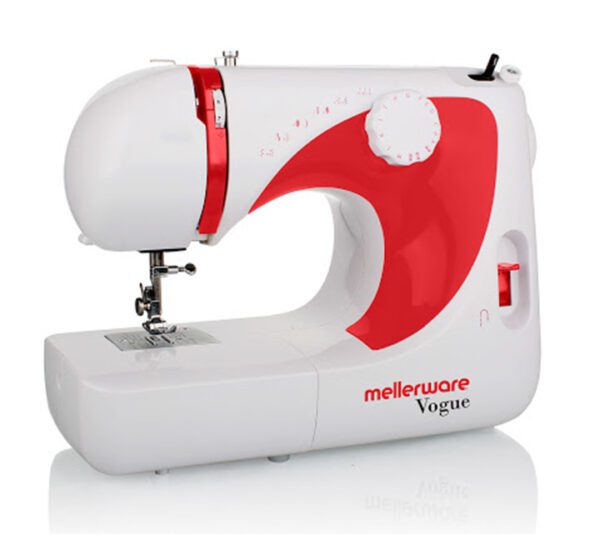Mellerware Sewing Machine 13 Stitch Vogue 70W