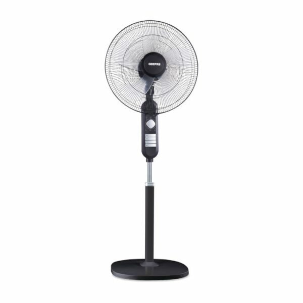 Geepas Fan Stand Fan 18'' GF9605