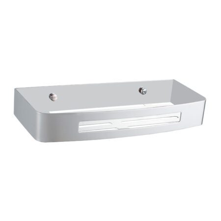 ITD Doccia Medium Soap Basket - Stainless Steel - 304