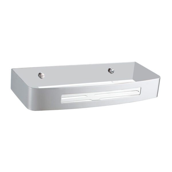 ITD Doccia Medium Soap Basket - Stainless Steel - 304