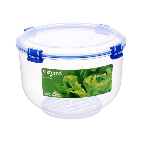 Sistema Lettuce - Klip It Plus -3.5 Llitre
