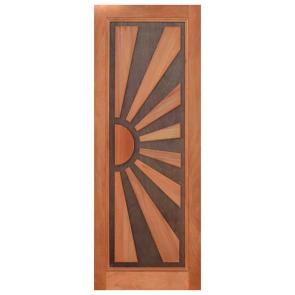 Swartland Door  - Entrance - Kalahari Sun