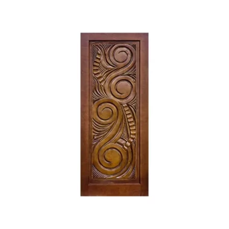 Swartland Door - Exterior - Crafted  - Hardwood Symphony H S