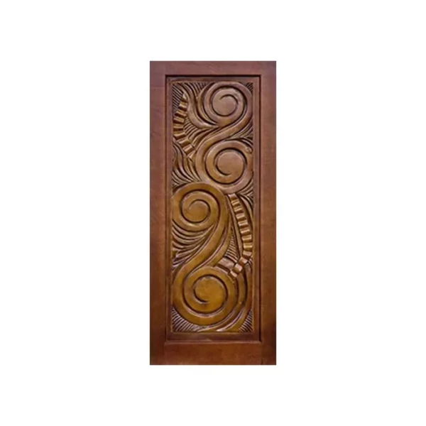 Swartland Door - Exterior - Crafted  - Hardwood Symphony H S