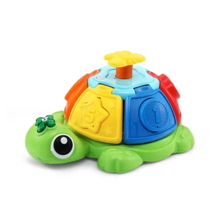 Leapfrog Sort & Spin Turtle