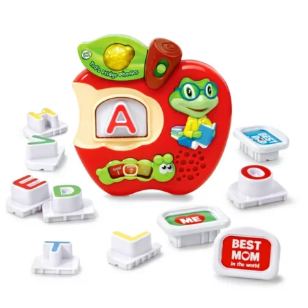 Leapfrog Tad's Fridge Phonics