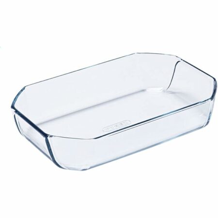 Pyrex Rectangular roaster - 30 x 20cm