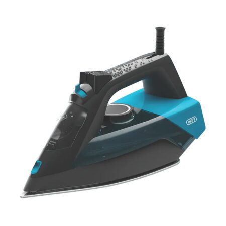 Defy Steam Iron - 2600Watt - SI3126