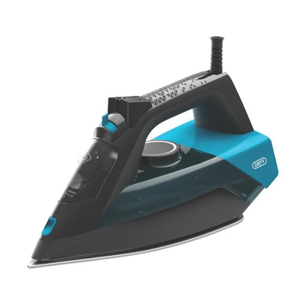 Defy Steam Iron - 2600Watt - SI3126