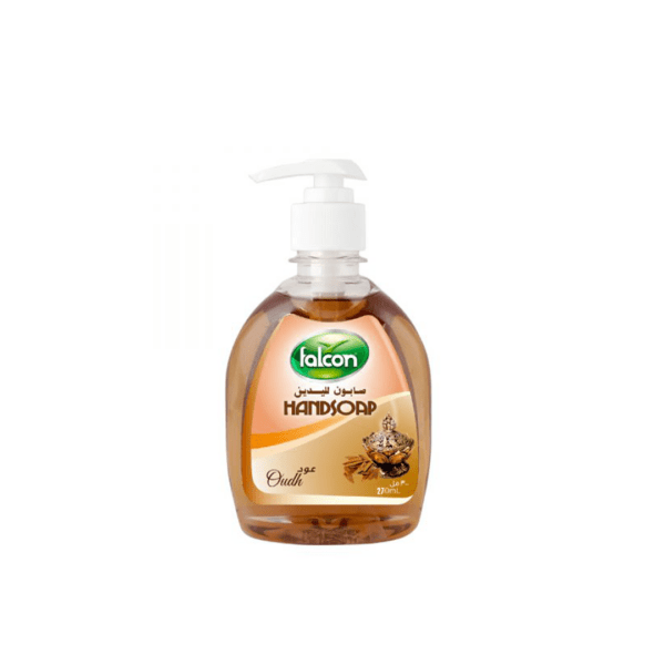 Falcon hand soap oudh  270ml
