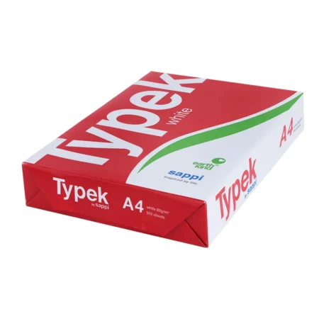 Typek A4 Photocopying Paper..