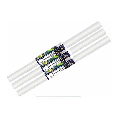 Croxley Polythene 50Mic 480X2Metres
