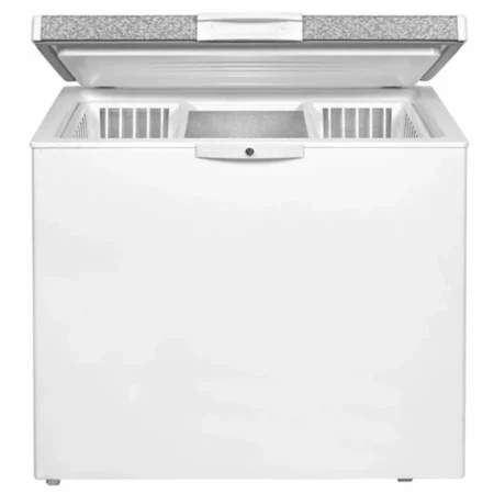 Defy Chest Freezer - 254 Litre - White - DMF475