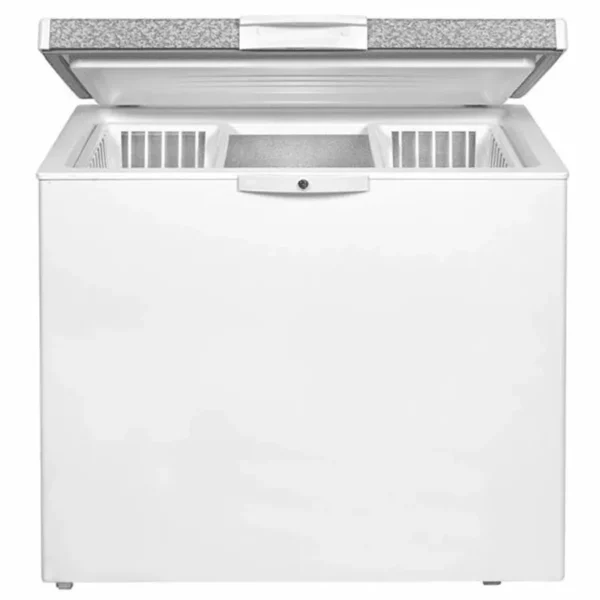 Defy Chest Freezer - 254 Litre - White - DMF475