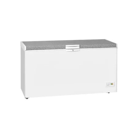 Defy Chest Freezer - 481 Litre - White - DMF469