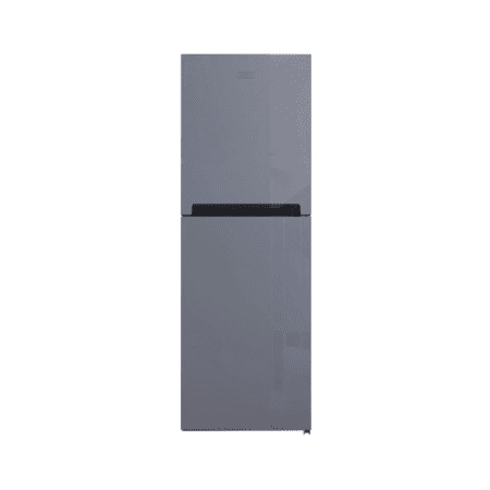 Defy Fridge - Top Freezer - 174 Litre - Metallic - DAD242