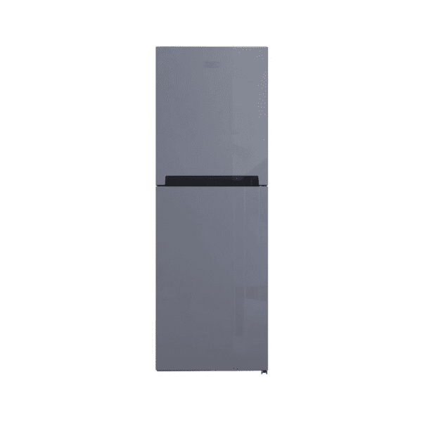 Defy Fridge - Top Freezer - 174 Litre - Metallic - DAD242