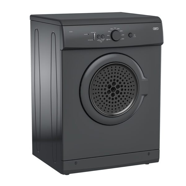 Defy Tumble Dryer - 5Kg - Manhattan Grey - DTD230