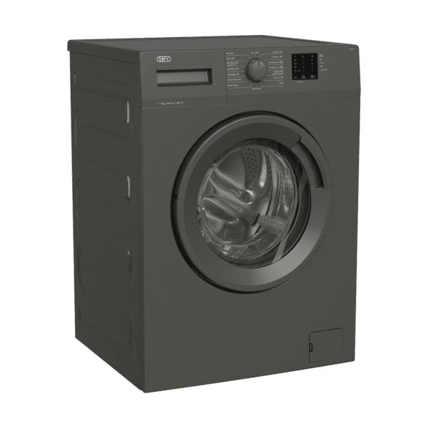 Defy Washing Machine - 6Kg - Manhattan Grey - DAW382
