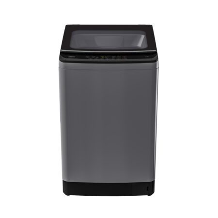 Defy Washing Machine - Top Loader - 14Kg - Manhattan Grey - DTL160